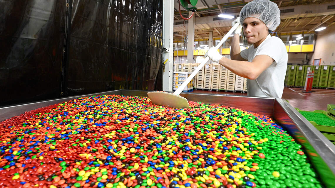 Sconza Chocolates employees to demand ‘respect and dignity’ at Oakdale rally