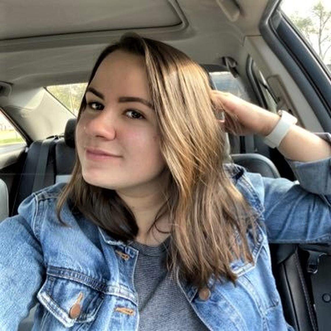 Profile Image of Lydia Gerike