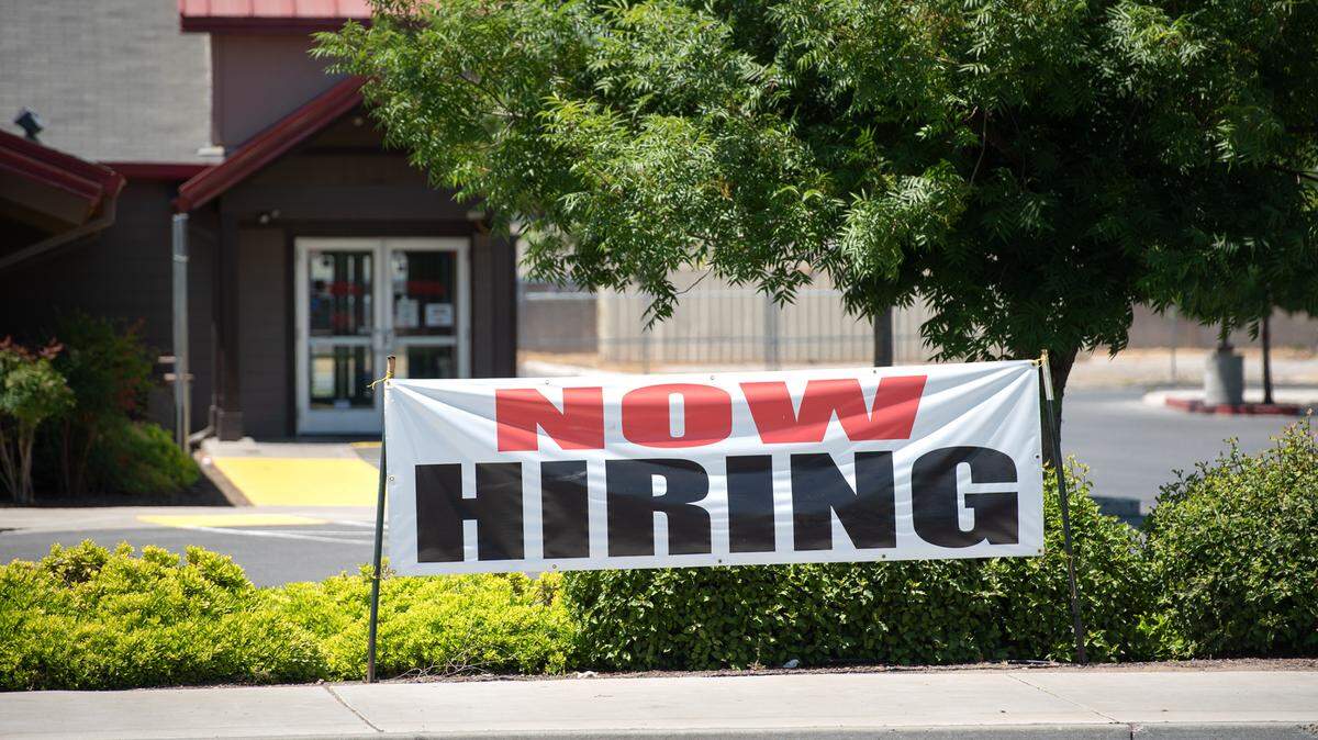 North Carolina should take a closer look at the cause and effect for why there is a significant labor shortage for some industries over others.
