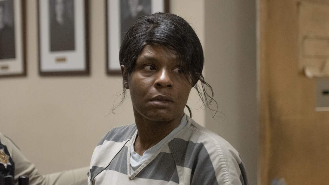 Jury deliberates Ceres murder case. Woman’s defense blames her 6-year-old for shooting