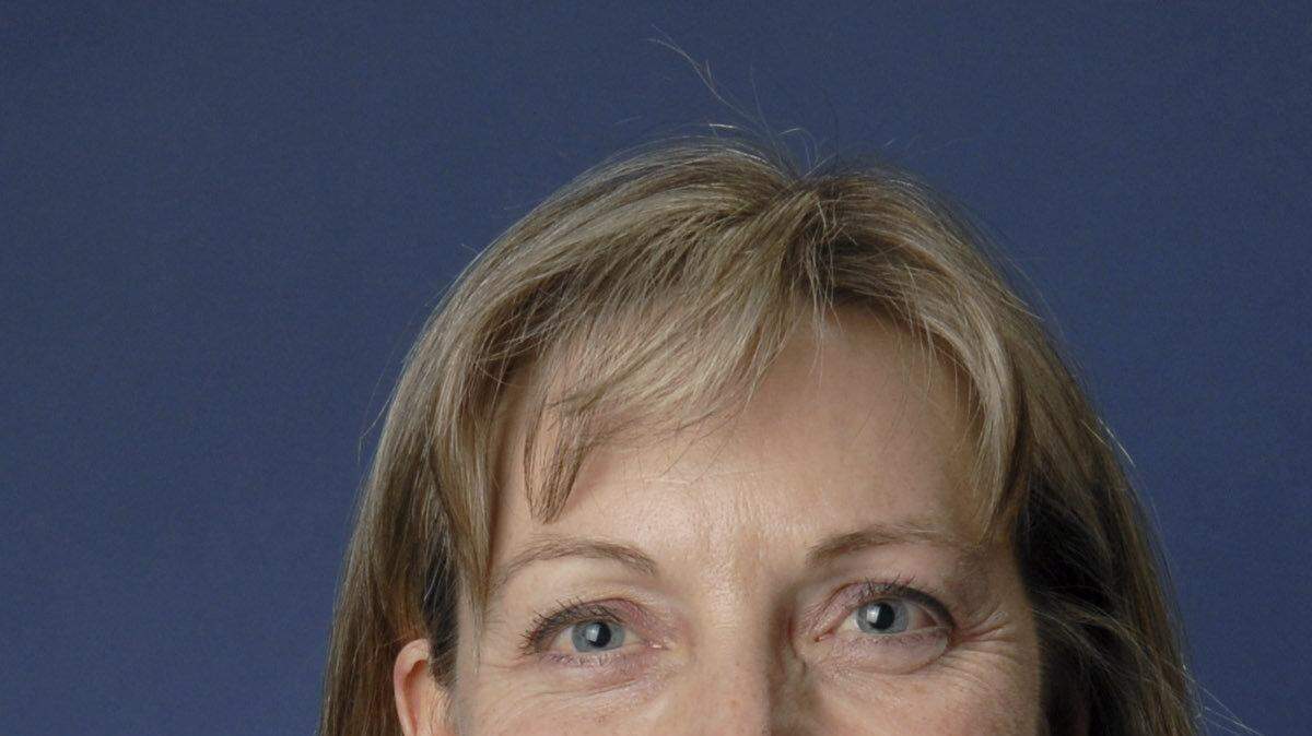 DN Birgit Fladager