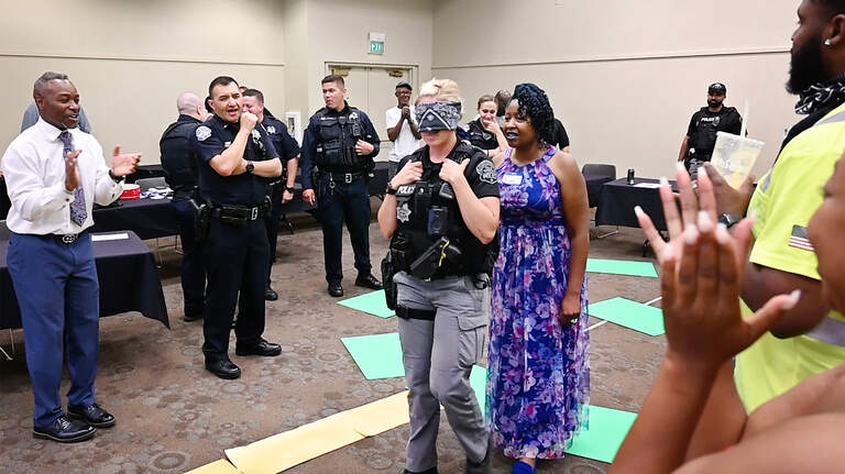 Promising Modesto coaching series on race, culture to include other communities, agencies