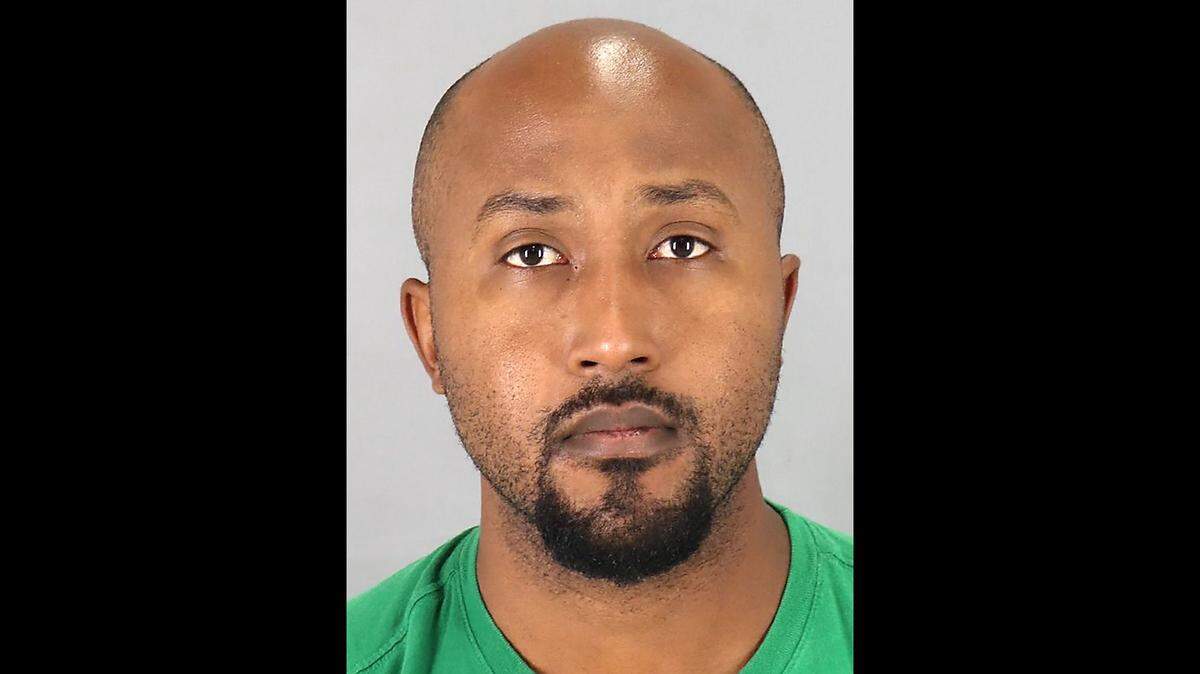 Tajh Deshon Collins, 29, of Turlock.
