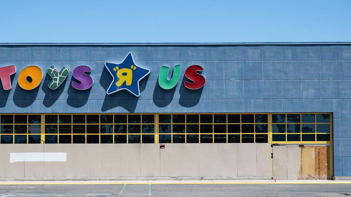 Two long-vacant Modesto buildings find new life. This company is buying both spaces