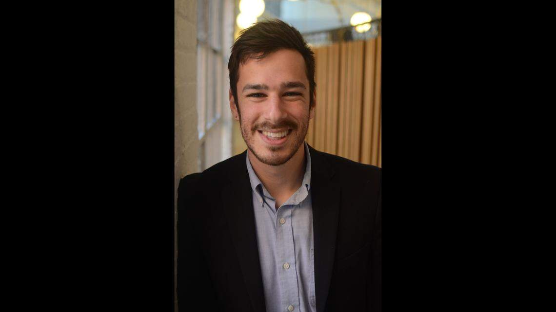 Adam Echelman covers equity issues and underserved communities for The Modesto Bee.