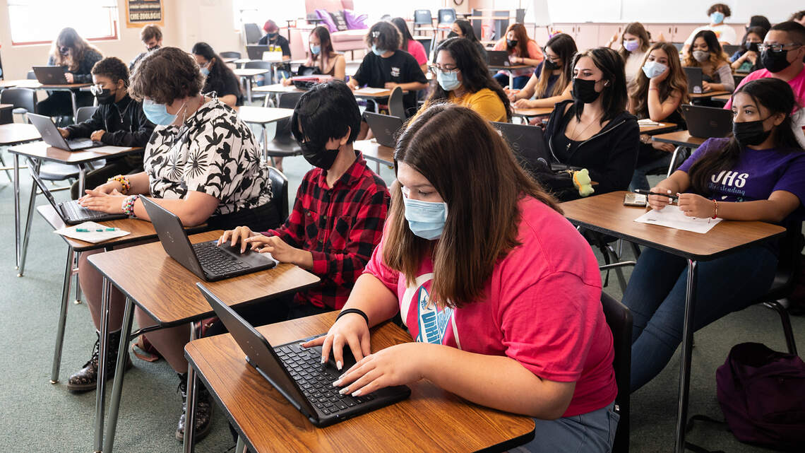 How has COVID affected Stanislaus County students’ learning? New data indicate impacts