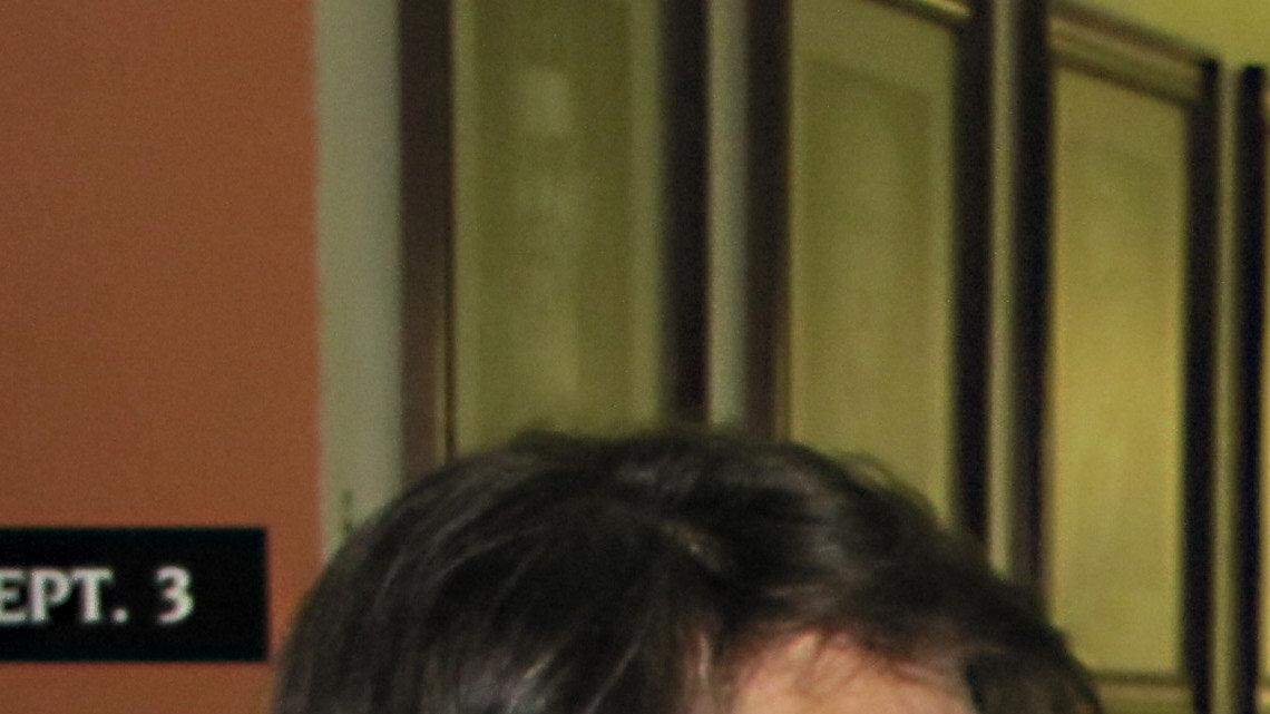 Modesto man gets maximum sentence in death of Raley-McCluskey | Modesto Bee