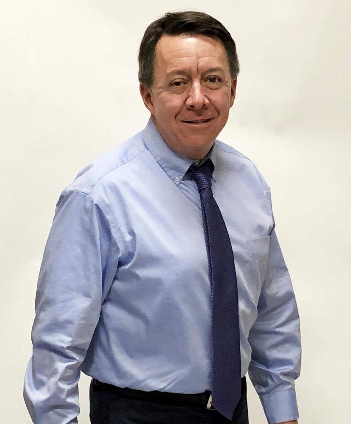 Brian Clark