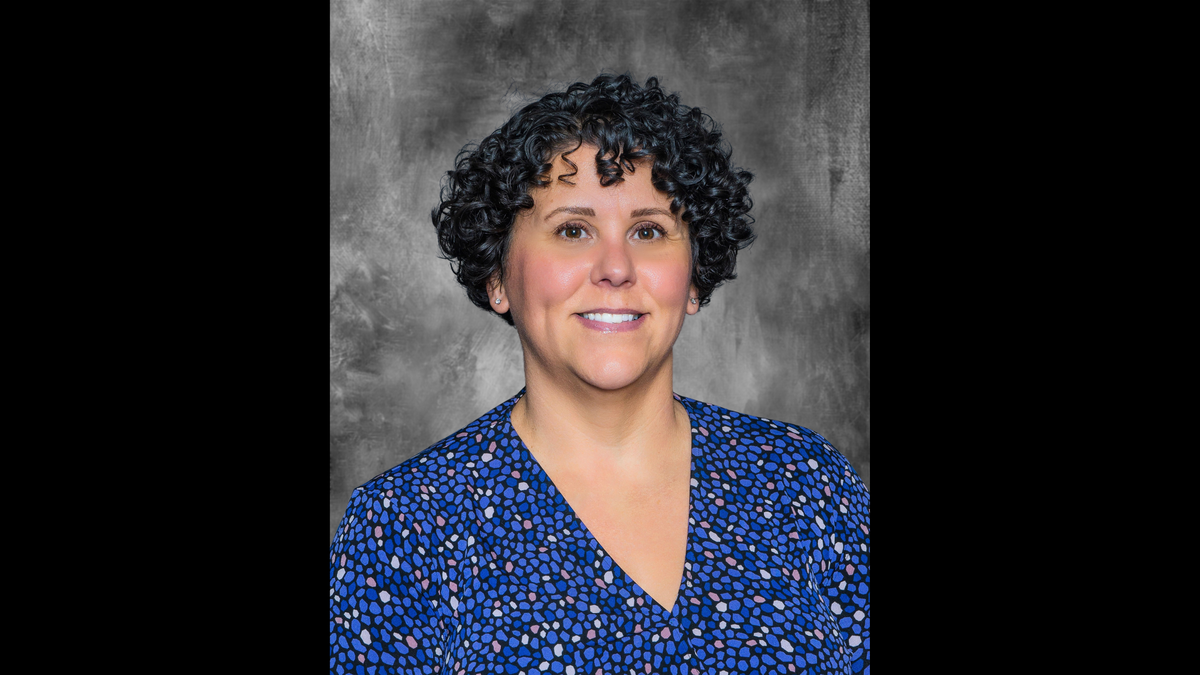 Modesto City Schools Board of Education trustee Jolene Daly