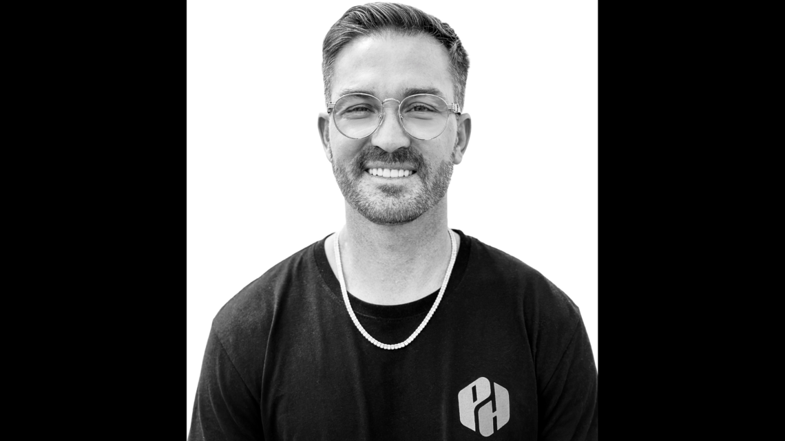 Addict turned pro BMX racer and Olympic coach to speak in Modesto on the dangers of fentanyl