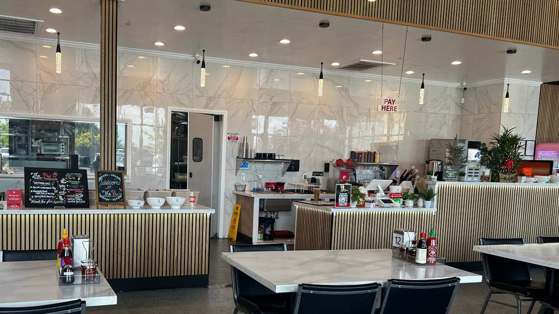 The U.S. Department of Labor recovered $245k from Thuan Do, owner of four The Pho restaurants in the Central Valley, for not paying employees minimum or overtime wages.