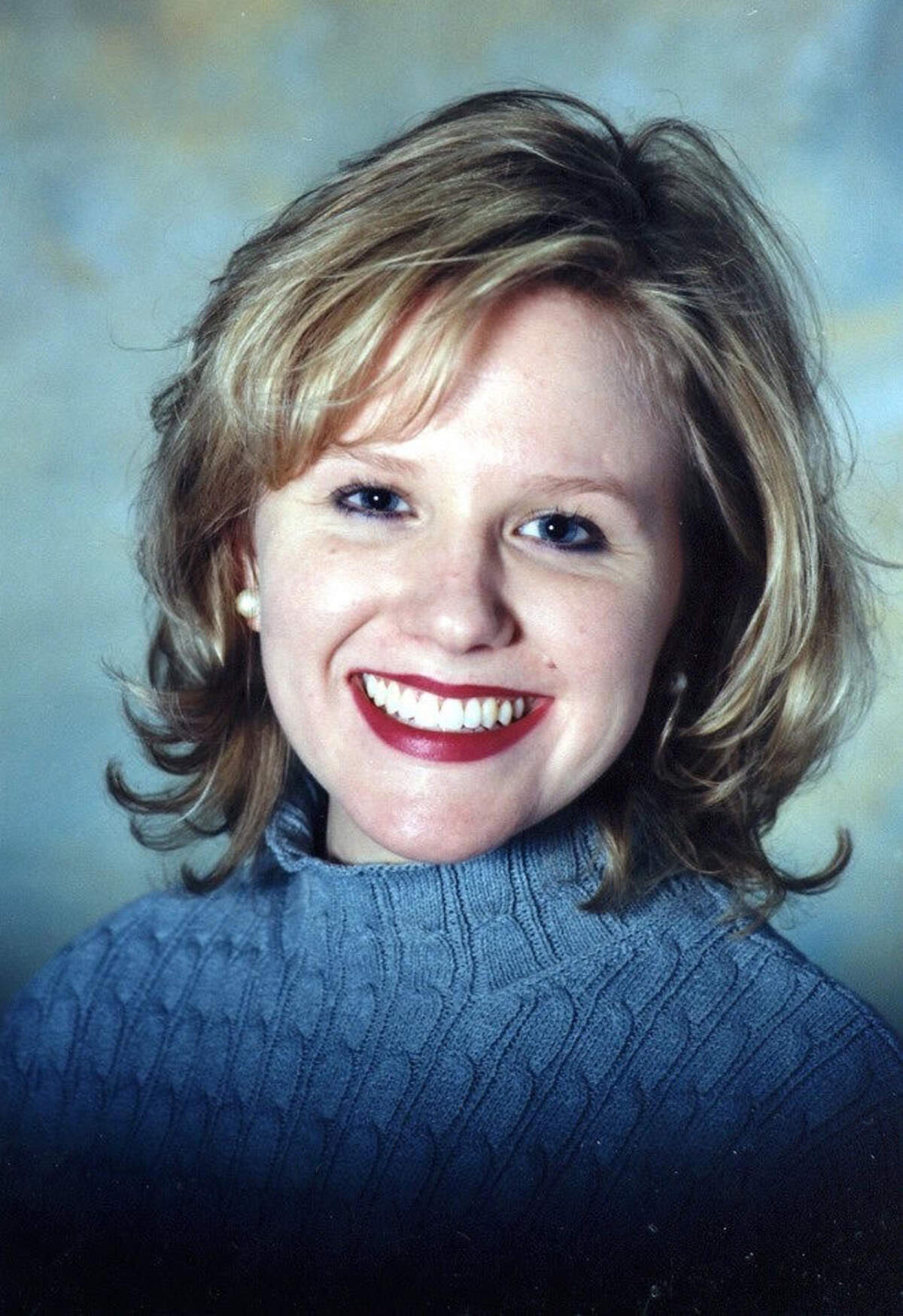 Peggy Klinke