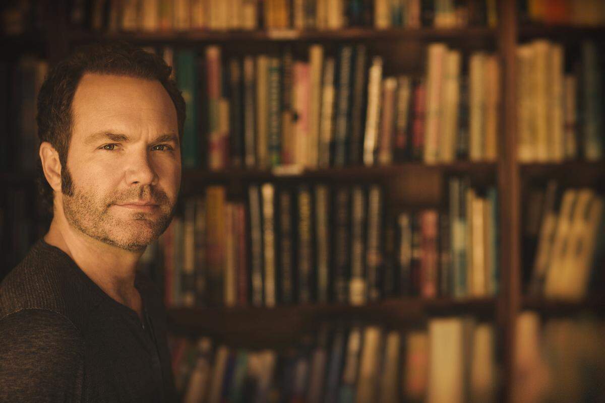 Singer/songwriter John Ondrasik, the Los Angeles native, who goes by Five for Fighting, brings his music to the Gallo Center.