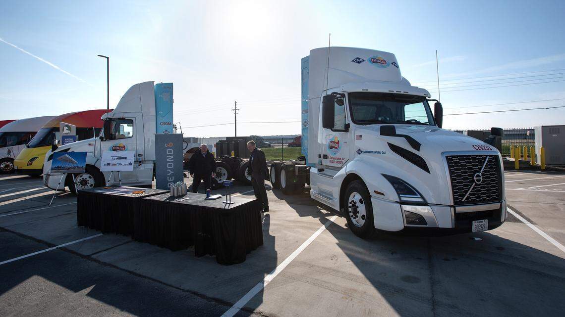 California doesn’t have the right to draft policy for the rest of the country, and it shouldn’t gamble with the national supply chain.