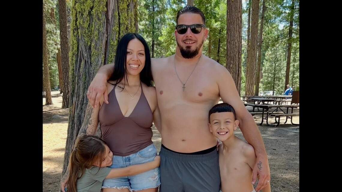 Modesto father of 2 identified as e-bike rider killed in collision