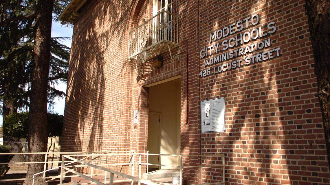 Trump’s grant freeze puts millions for Stanislaus County schools in limbo