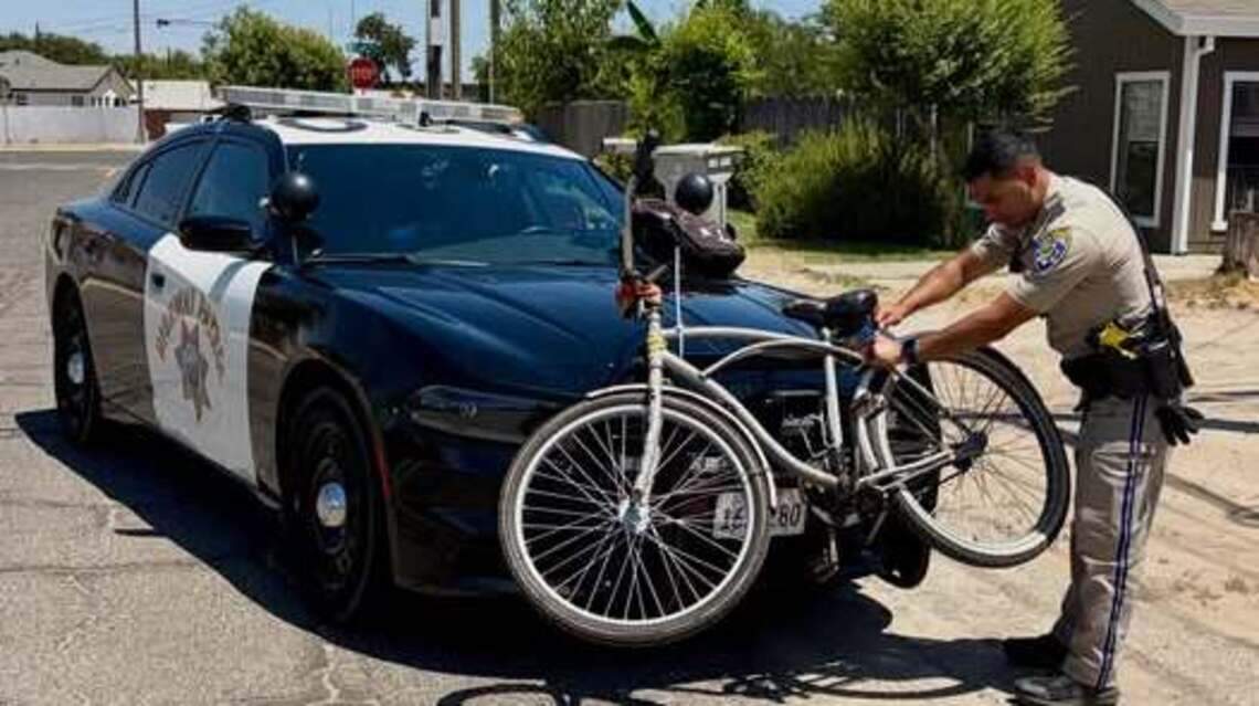 Rules of the Road: What happens when you cycle while impaired?