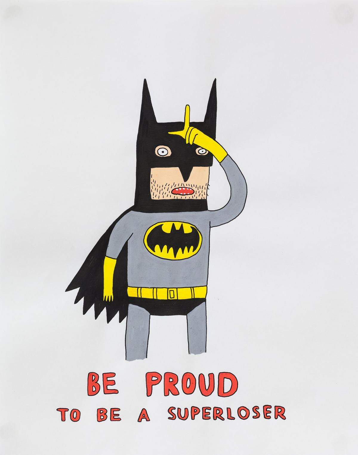 The “My Hero!” exhibit come to the Carnegie Arts Center in Turlock.