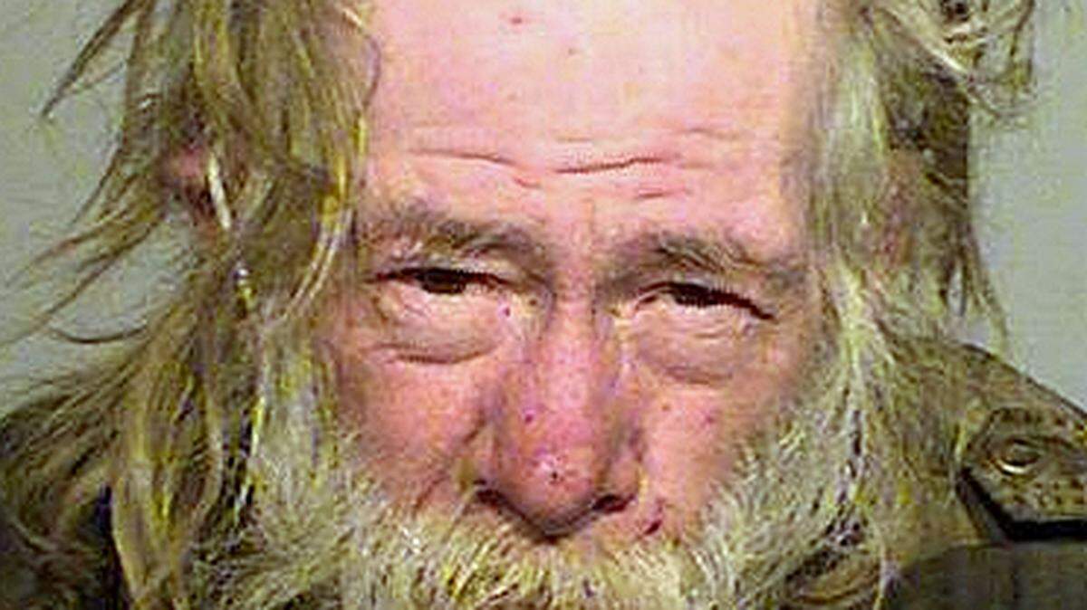 Wayne Carpenter, 67, was last seen at 9:30 a.m. on Saturday, Sept. 30, 2017, leaving his care home in his wheelchair in the Dale Road-Standiford Avenue area.