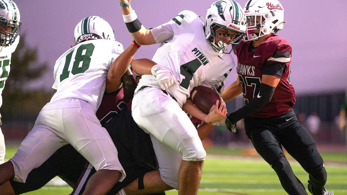 The Bee’s Top 10: Top 3 intact despite losses, middle of the pack goes perfect
