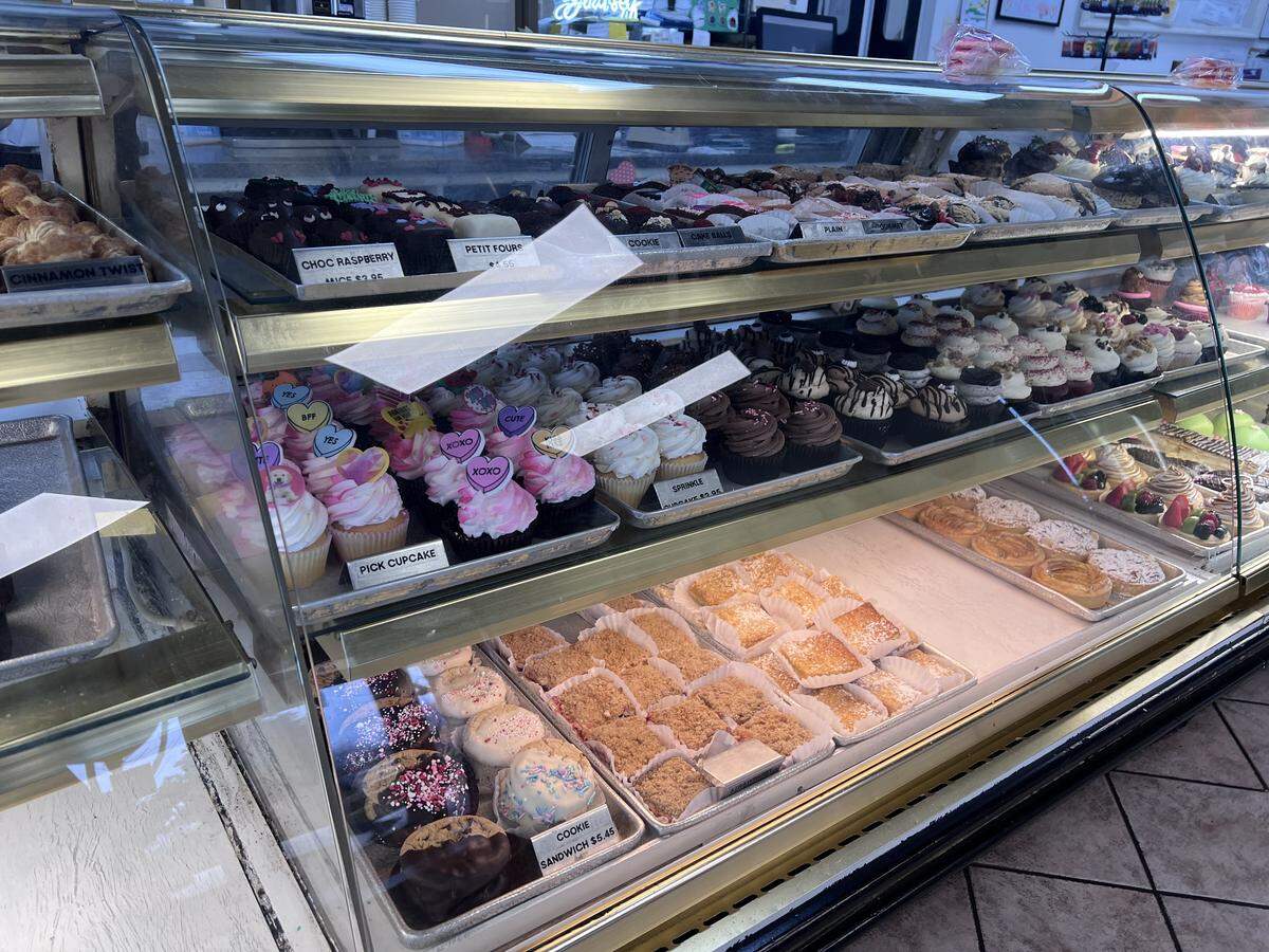 The menu at Village Baking Company & Cafe truly offers something for everyone — from vegetarian-friendly dishes to kid-approved classics.