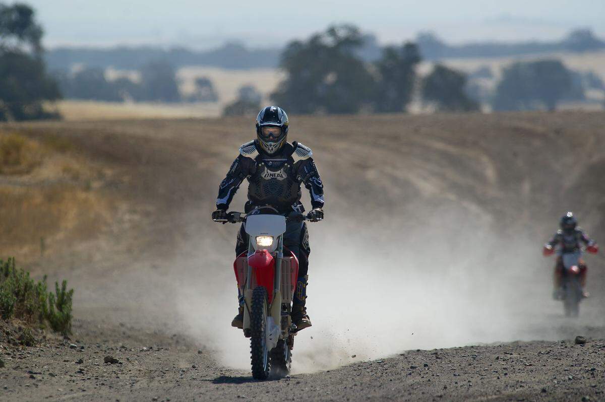 RB OHV Parks