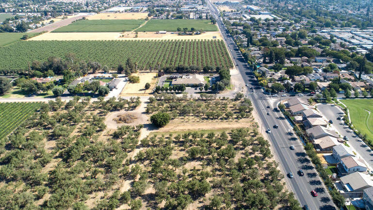 Modesto eyes proposal for 181,000-square-foot Walmart supercenter. What to know