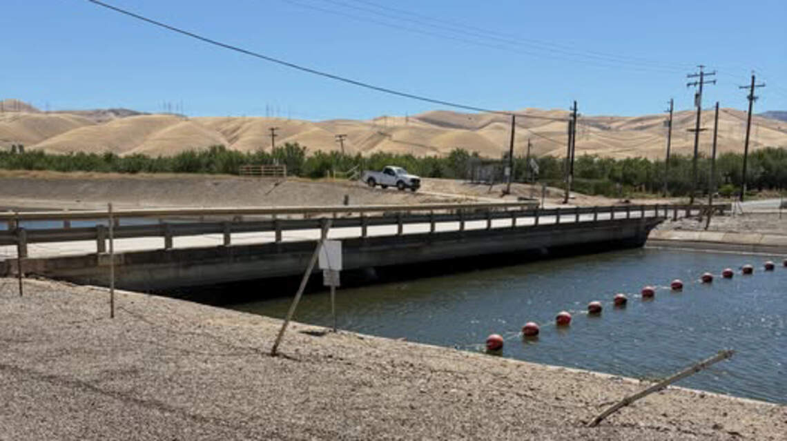 Patterson’s firefighters union raises questions about response to fatal canal crash