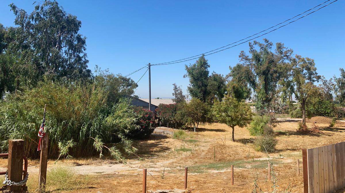 8400 West Harding Road