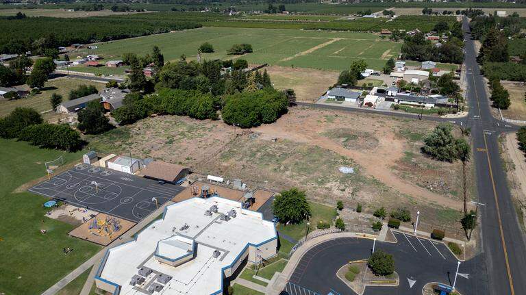 Stanislaus leaders reject permit for firewood business by school. What concerns are