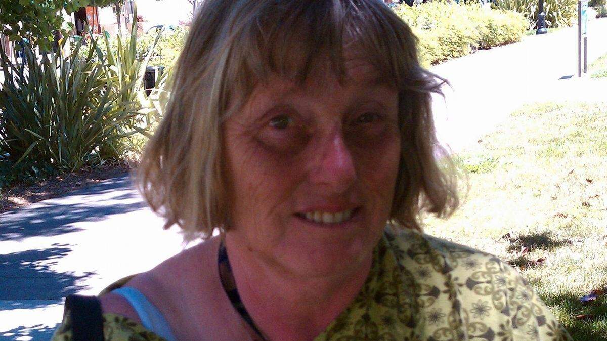 Sharon LaVigna