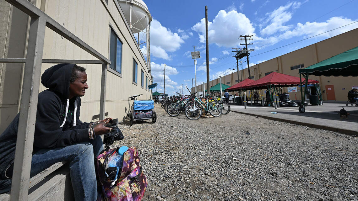 Modesto-area shelters offering homeless relief during heat wave. Here’s how you can help