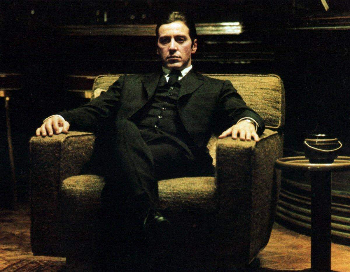 The Modesto Film Society will present ”The Godfather Part II.”