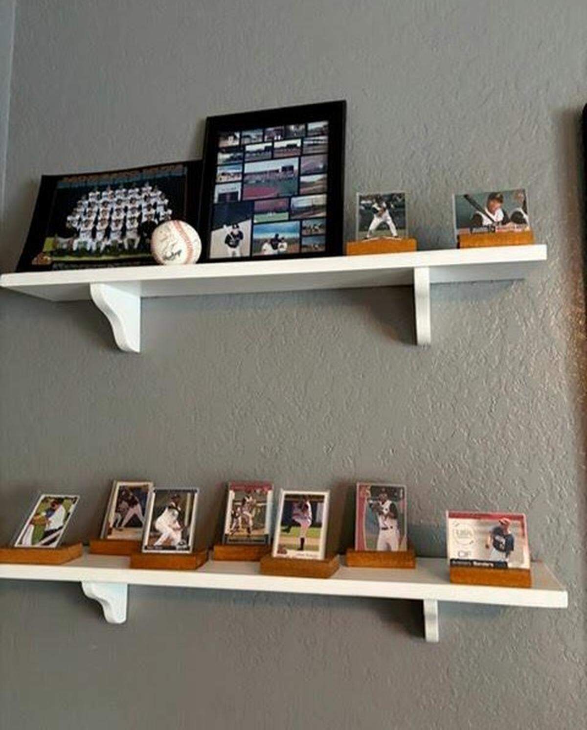 Nancy Day and her husband plan to host a Modesto Roadsters player this season.