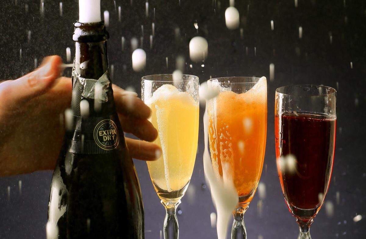See where to celebrate New Year’s Eve in the Modesto region.