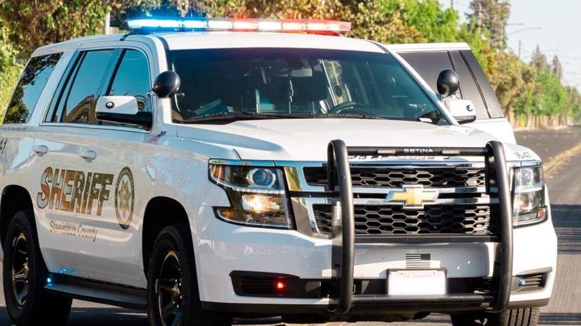 Keyes suspect in child sex crimes arrested in parking lot of Turlock high school