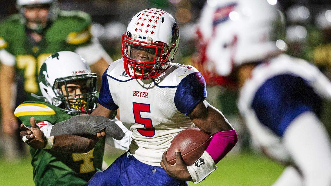 New county COVID-19 case rate numbers out. Are we ready for some football?