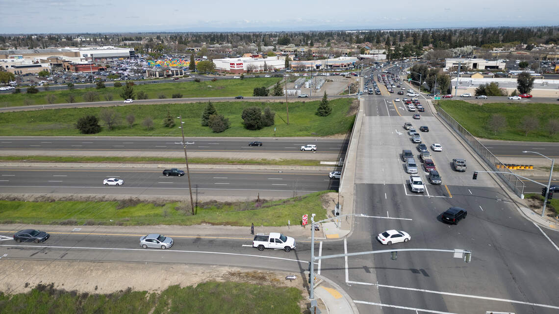 Homelessness, business growth top of mind for northwest Modesto Council candidates