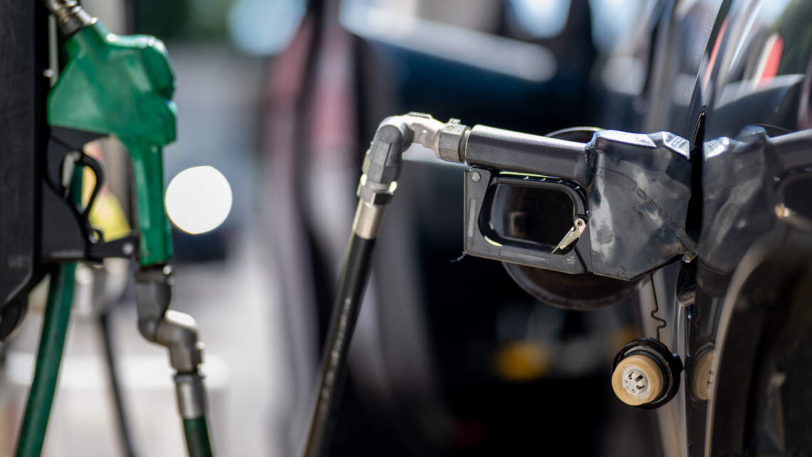 Stanislaus County drivers see a bit of relief at the gas pump. What to know