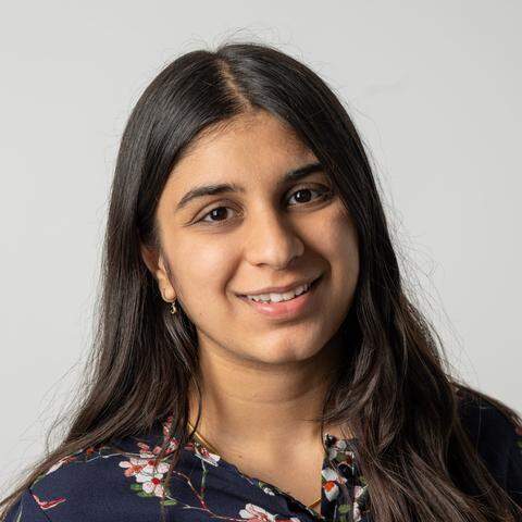 Profile Image of Hamera Shabbir