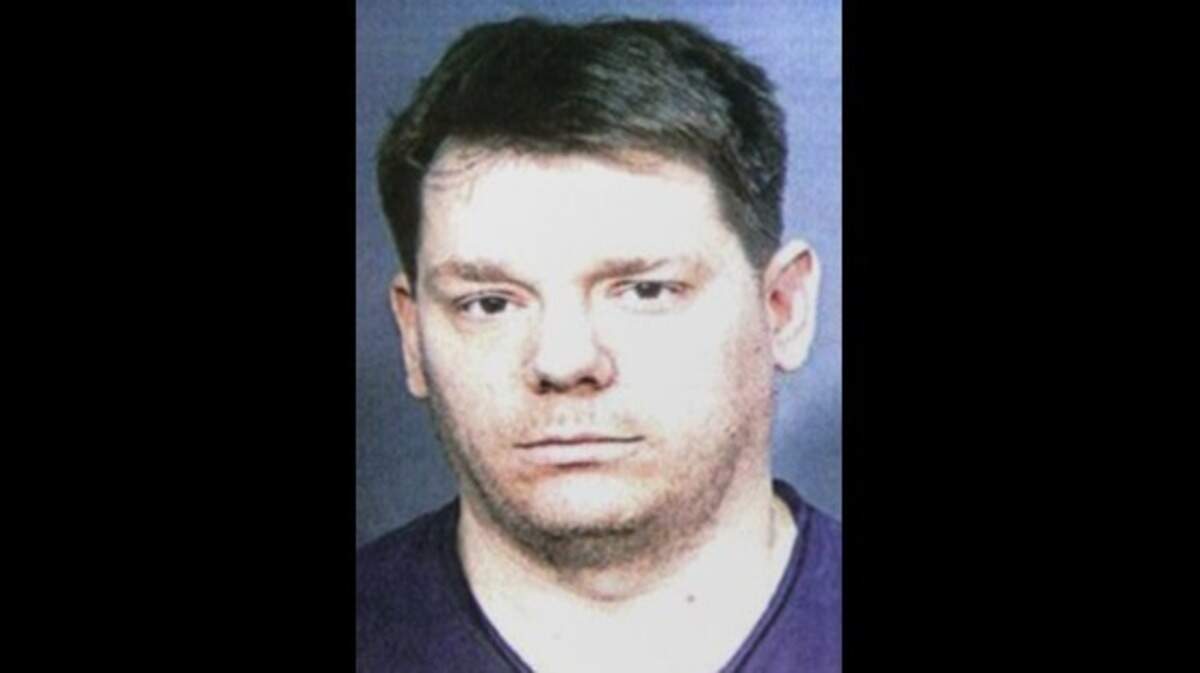 Adam Alan Henry