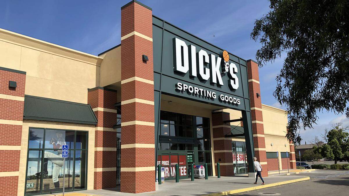 Dick’s Sporting Goods is opening a Dick’s House of Sport location at Arden Fair mall in Sacramento.