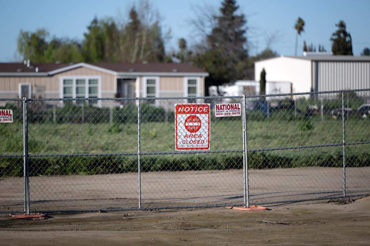 Montana Park will expand with its second phase. 