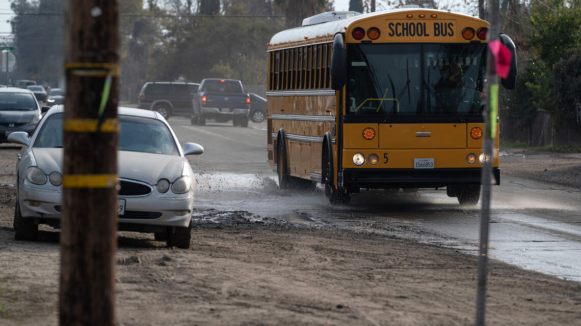 Modesto school leaders’ indecision hurts poor students in south Modesto | Opinion