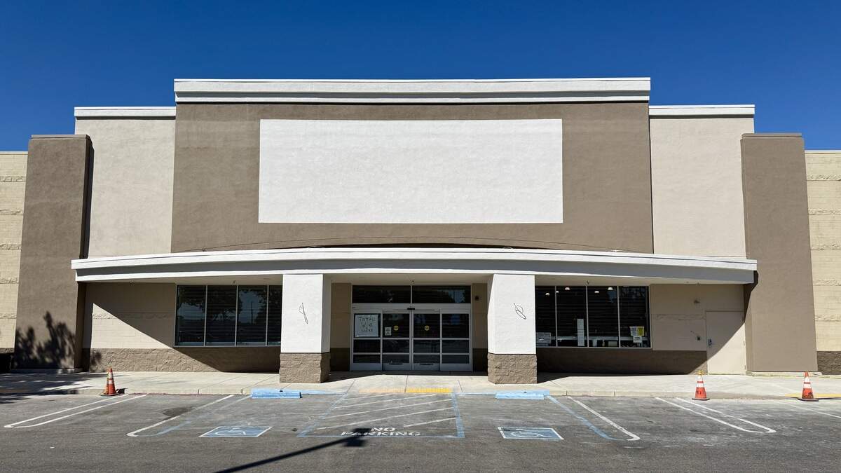 Total Wine & More will replace the Ashley furniture store on Sisk Road in Modesto.