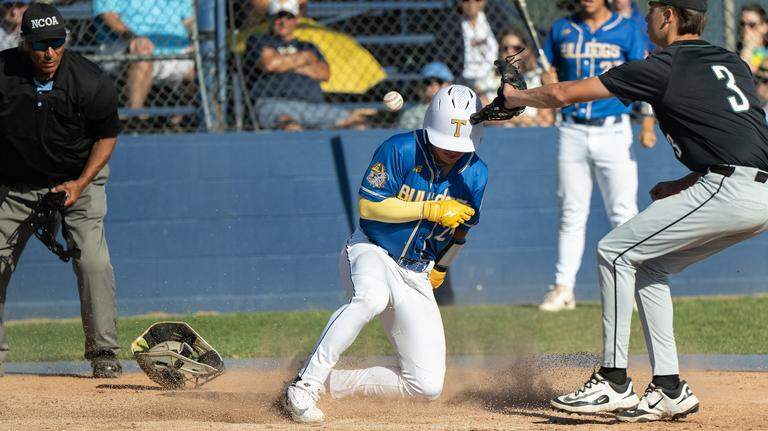 Gallery: Turlock and Pitman battle in CCAL series