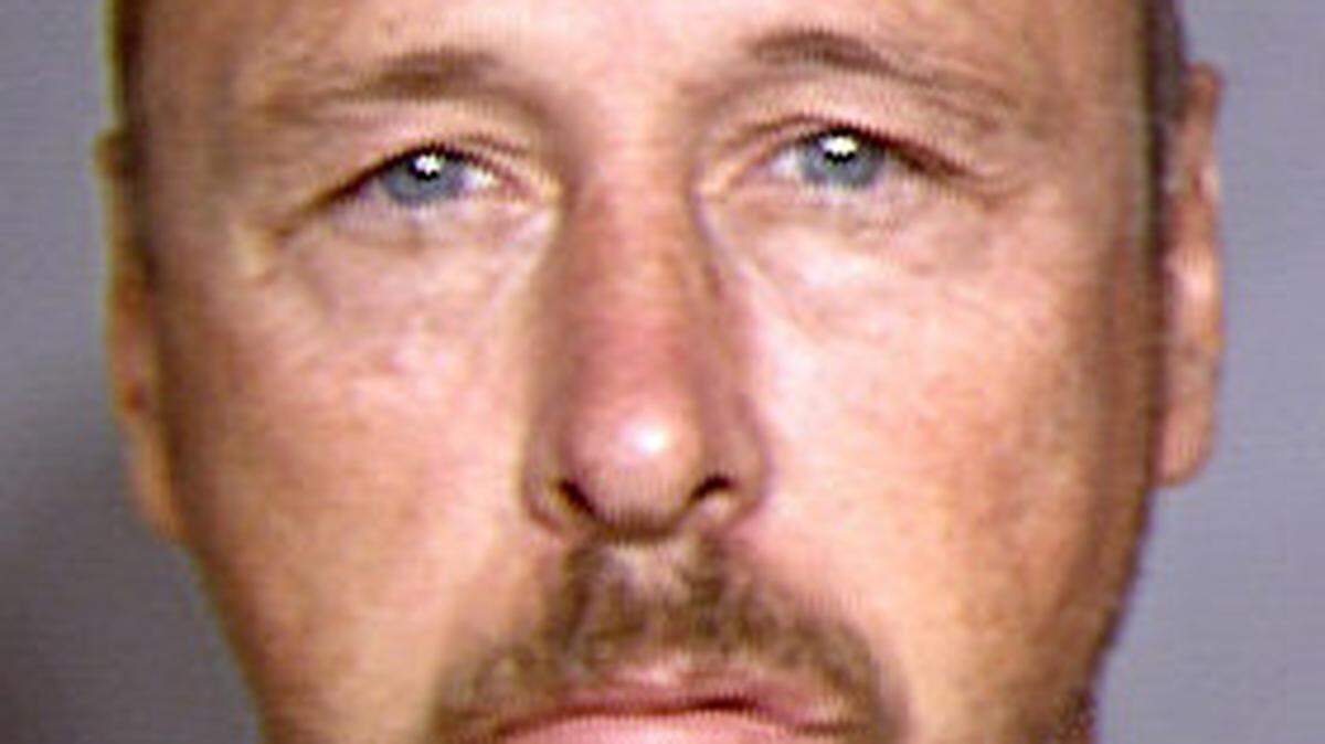 Michael Roger Bruce