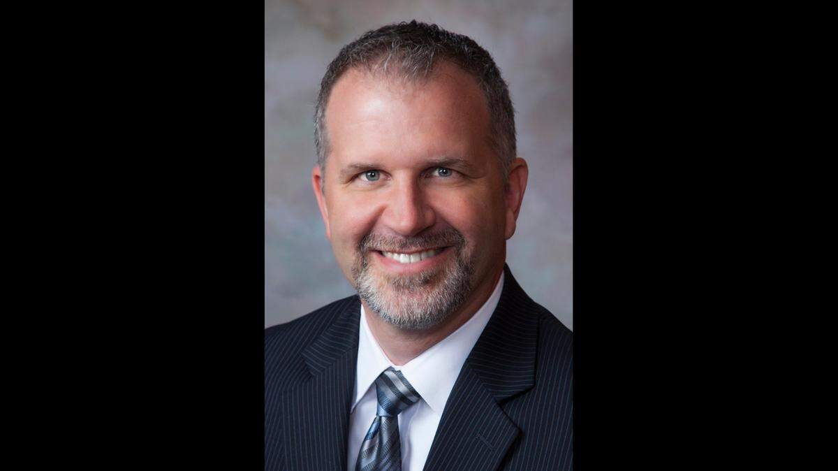 Scott Kuykendall
