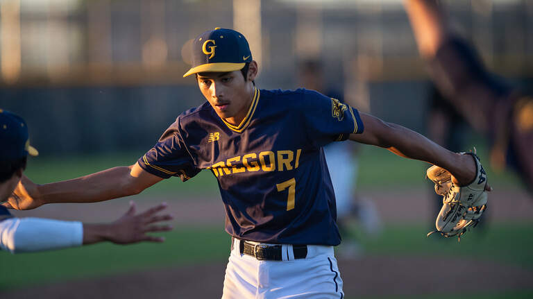 Former Gregori, Modesto JC baseball standout selected by Yankees Day 1 of MLB Draft