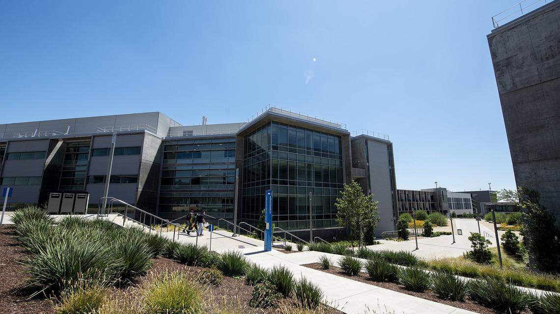 UC Merced, Merced College look to ‘do their part’ to stem COVID-19 outbreak